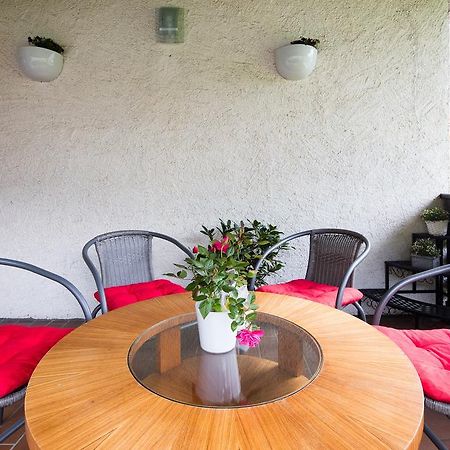 W & S Executive Apartments - Hallstatt I Eksteriør billede