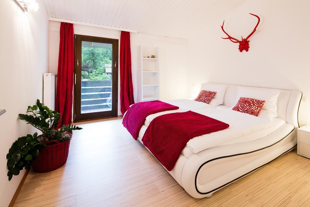 W & S Executive Apartments - Hallstatt I Eksteriør billede