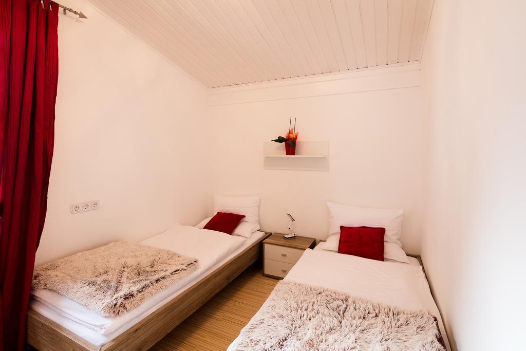W & S Executive Apartments - Hallstatt I Eksteriør billede