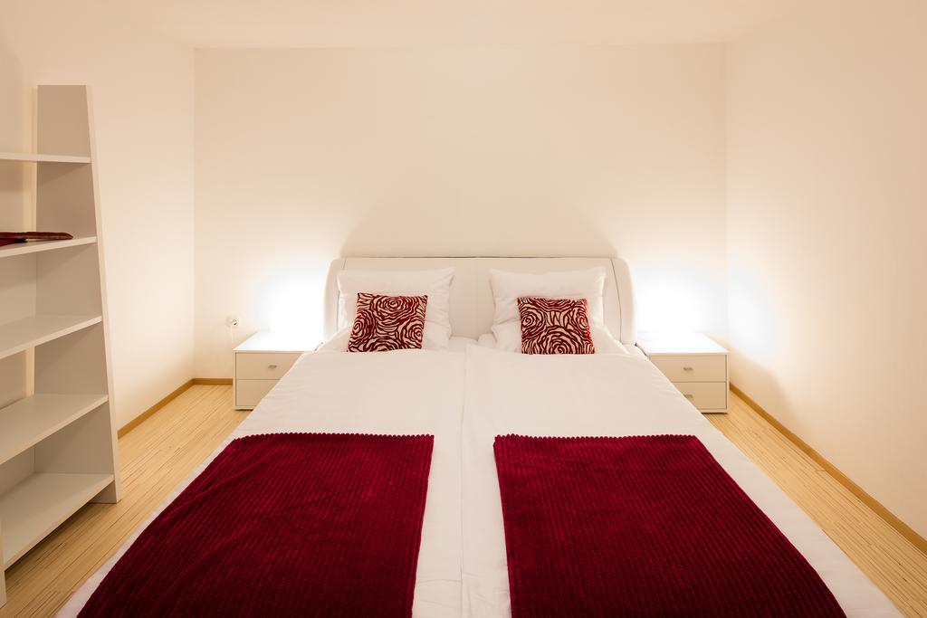 W & S Executive Apartments - Hallstatt I Eksteriør billede