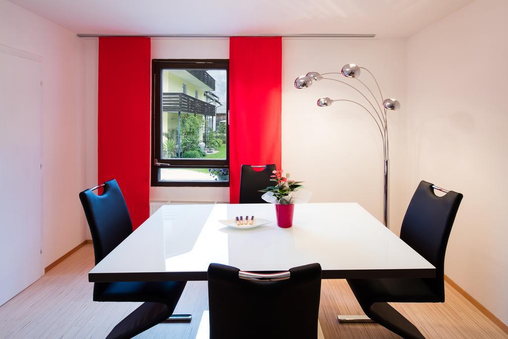 W & S Executive Apartments - Hallstatt I Eksteriør billede